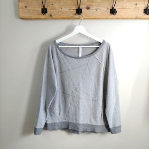 Lululemon Crew Love Pullover
